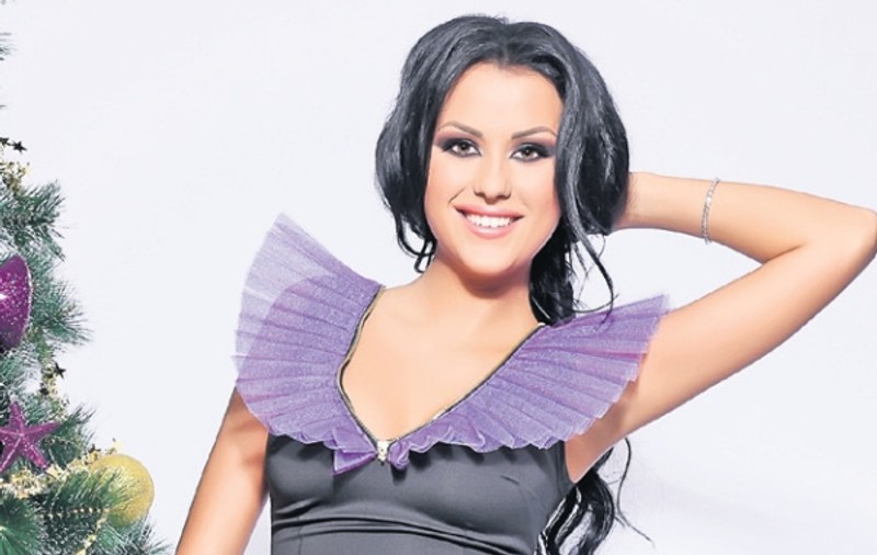 Daniela Crudu, «ţepară» din cauza lui Mihai Costea?