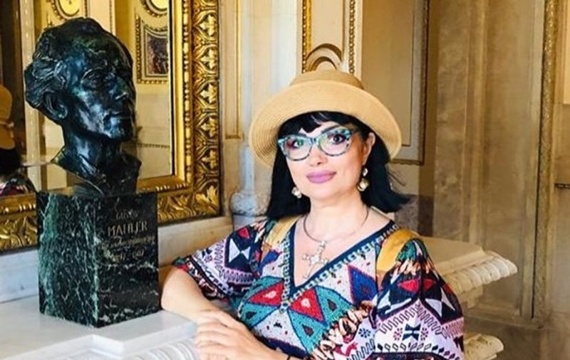 Ozana Barabancea cere Doliu Național după crimele din Caracal. „Dumnezeu să o ierte pe Alexandra”