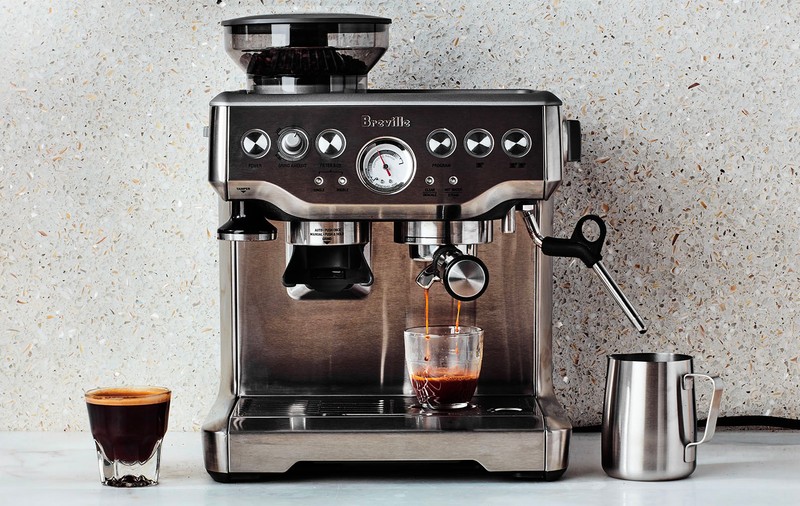 Cum să alegi espressorul perfect pentru acasă