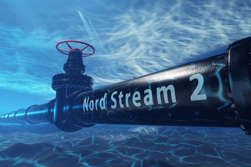 nord stream 2