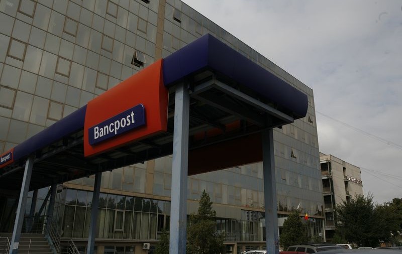 Banca Transilvania vrea să cumpere Bancpost, după ce în 2014 a preluat și Volksbank