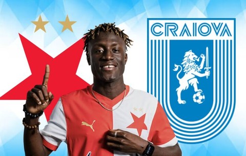 Final de mercato în SuperLiga! Universitatea Craiova a primit răspunsul după oferta-bombă pentru internaționalul de aproape 3.000.000 de euro. Update exclusiv