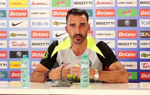 Elias Charalambous