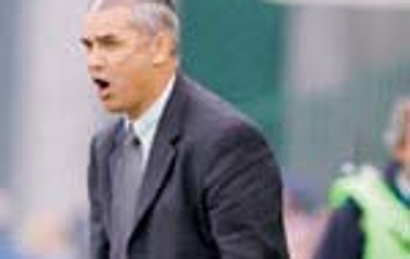 FIFA l-a pus la punct pe Iordanescu