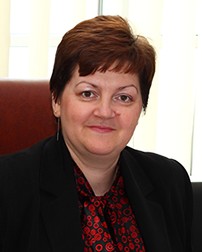 Laura Monica Gorghiu