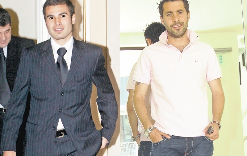 Adrian Mutu va fi naşul lui Neaga