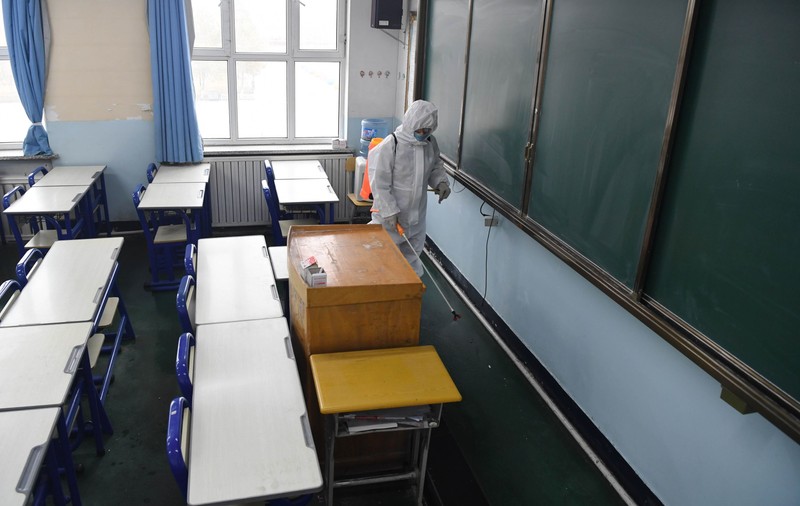 Israelul a redeschis luni școlile, după ce duminică au apărut doar 23 de cazuri noi de COVID-19. Urmează noi măsuri de relaxare