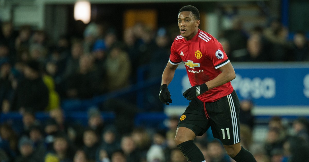 Martial marcat un gol de 10.000.000 de euro
