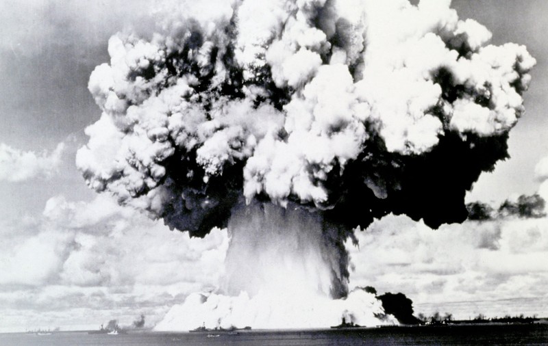 De ce Germania nu a făcut bomba atomică înaintea SUA: „Cursă mortală bazată pe frică și informații eronate. De ce suntem atât de proști azi?”