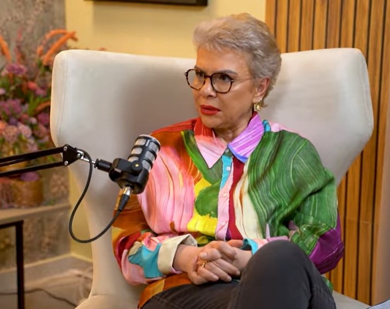 Relația tensionată dintre Teo Trandafir și Mihaela Rădulescu. Replica vedetei a stârnit controverse: „Ea e deșteaptă și eu sunt frumoasă”