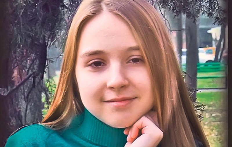 Tatăl fetei olimpice care a făcut anevrism la 14 ani, distrus de durere: "Nu s-a plâns niciodată de nimic"