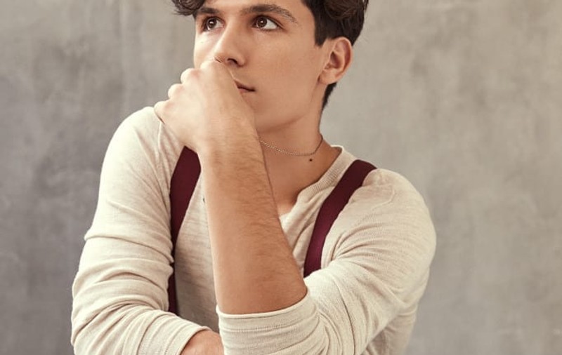 Mark Stam lansează piesa „Vina mea”. Povestea din spatele melodiei artistului