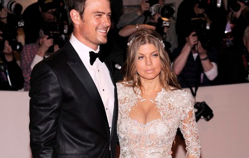 Fergie se retrage din showbiz
