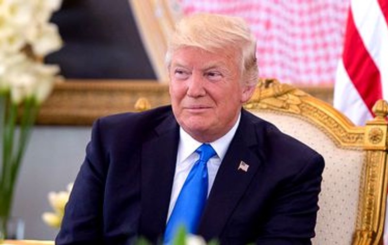 Donald Trump a anunțat că SUA recunosc Ierusalimul drept capitală a Israelului