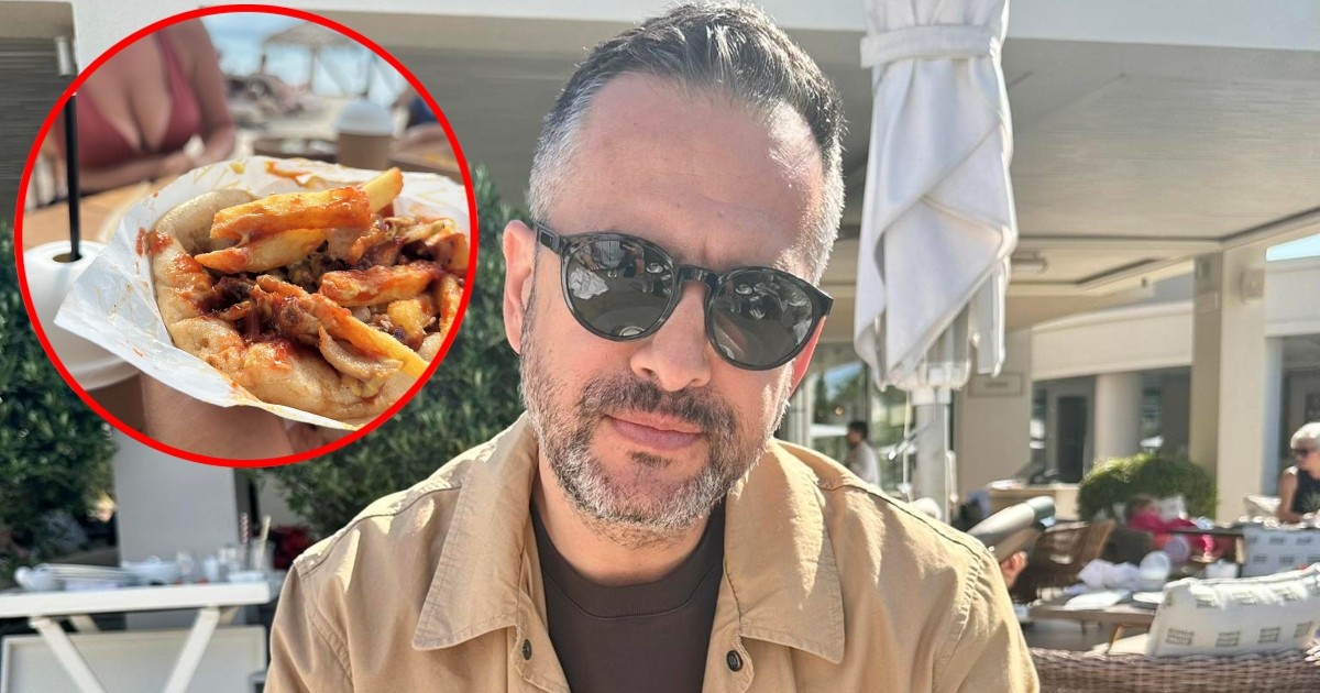 Mădălin Ionescu în Grecia