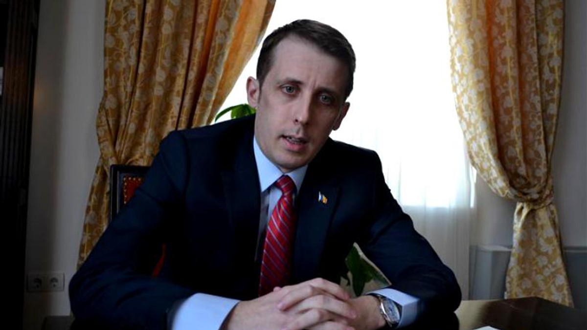 Ovidiu Portariuc, directorul general al Loteriei Române, a demisionat