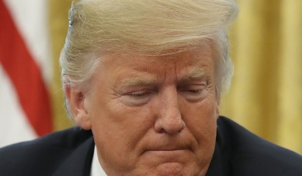 Donald Trump și Vladimir Putin, convorbire telefonică de o oră, purtată pe un ton aprins. Sursă foto: Getty Images.