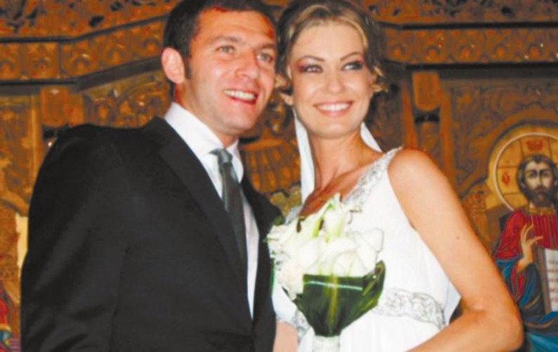Vedetele s-au pus pe însurătoare: Lobonţ, nuntă fără colegi
