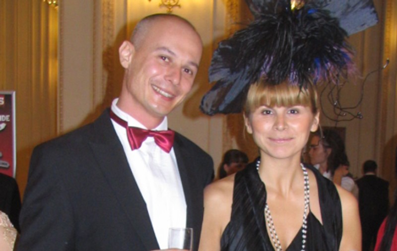EXCLUSIV / Bogdan Olteanu și-a primit pedeapsa și de la fosta soție. S-a învârtit roata!