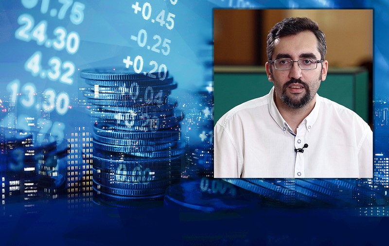 OPINIE/ "Între două manipulări, prefer adevărul". Daniel Ionașcu, jurnalist Libertatea, despre dovezile lui Daniel Zamfir privind manipularea ROBOR de către bănci, cu sprijinul BNR
