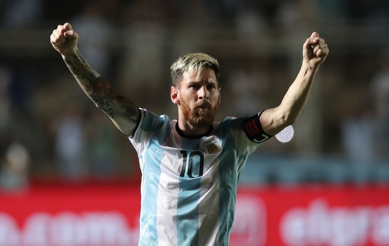 FC Barcelona a luat foc după ce starul Messi a fost suspendat drastic de FIFA: ”E nedrept”