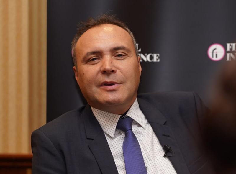 Dumitru Chisăliță