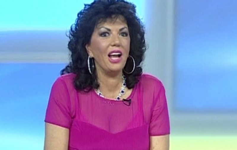 Carmen Harra spune de ce nu rămâne Bianca Drăgușanu cu Tristan Tate. “Ce i-a făcut ea lui Slav…”