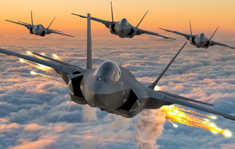 Șeful Luftwaffe avertizează că Europa nu mai are timp să dezvolte propriile arme împotriva Rusiei