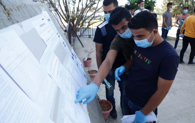 Peste 100 de școli au fost închise în Israel, după ce sute de elevi și de profesori au fost infectați cu COVID-19