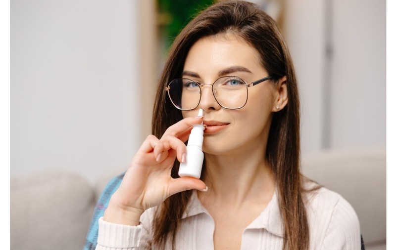 Cum să gestionezi alergiile sezoniere cu ajutorul spray-ului Mama Mia