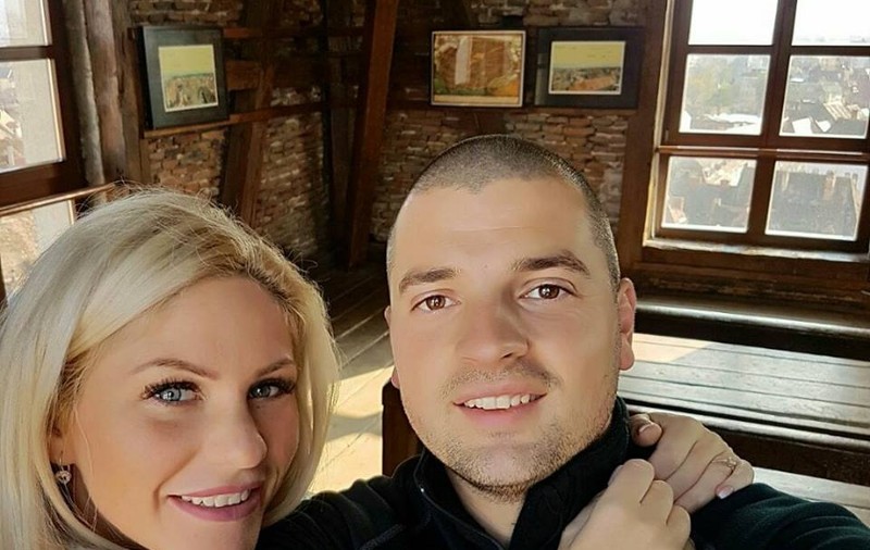 Bogdan de la “Insula Iubirii”, prima reacție despre despărțirea de Hannelore