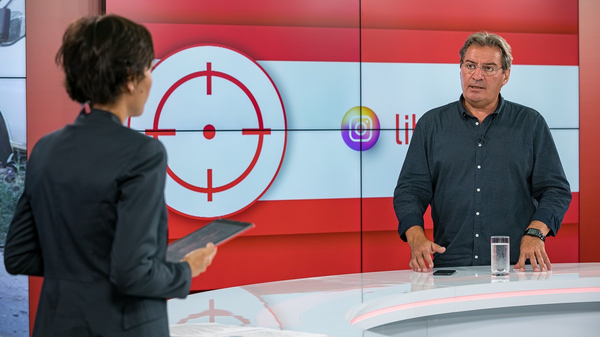 Dan Antonescu, expert criminolog: "E un caz extrem de ciudat"
