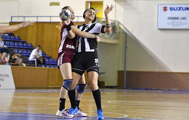 Liga Națională de handbal 2018, etapa a 25-a: Unirea Slobozia și Rapid au retrogradat. SCM Craiova a trecut de Corona Brașov