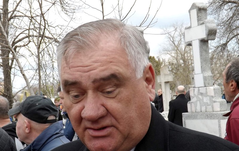 Înghesuit de DNA! Chivorchian, secretarul general FRF, s-a autosuspendat din funcție! ^Are averea pusă sub sechestru: 8 imobile au lacătul pe ele!