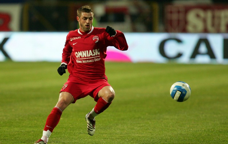 Pulhac şi Goian daţi afară de la Dinamo!