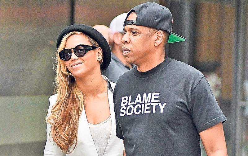 În ultimul său album, Jay Z recunoaște că i-a fost infidel lui Beyonce