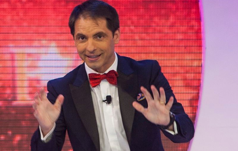 Dan Negru: "Mă lasă rece Lady GaGa. E debilă fata!"