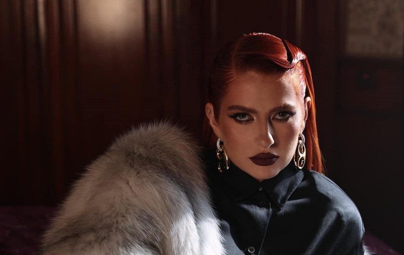 Lidia Buble și-a anulat concertul din această seară, la deschiderea Târgului de Crăciun București. „Cu inima tristă vă anunț că nu voi fi alături de voi”