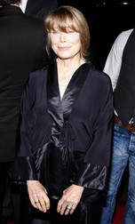Sissy Spacek