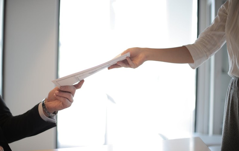 Care este procesul de distrugere profesională al documentelor