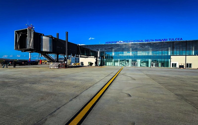 Cel mai neperformant aeroport din România: 80 de pasageri în 2026. Statul român îi subvenționează funcționarea cu peste două milioane de euro anual