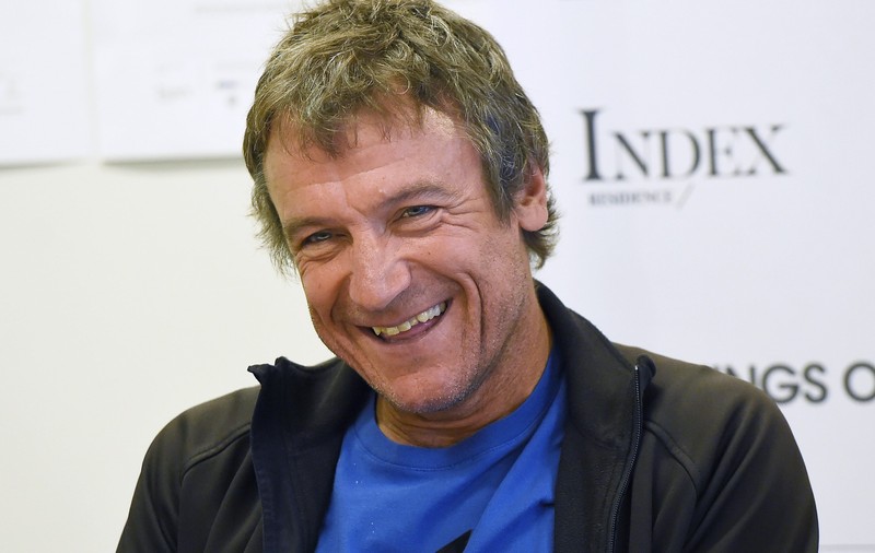 Mats Wilander, surprins de eliminarea Simonei Halep de la US Open. "N-a mai existat un asemenea meci în ultimii 15 ani la un turneu WTA"