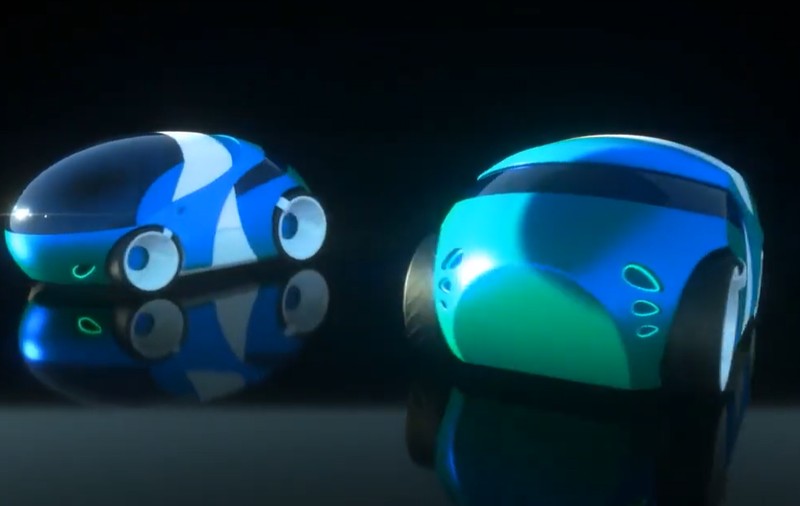 Inteligența artificială revoluționează designul automobilelor electrice. Cum va arăta mașina viitorului?