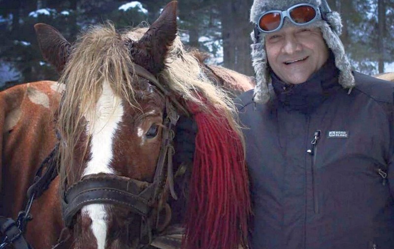 Gabi Balint încinge Hora Someșană! Fostul mare internațional participă la o tradiție veche de sute de ani