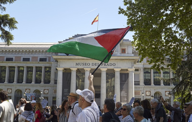 Importanța recunoașterii statului palestinian de către Spania, Norvegia și Irlanda. Posibile implicații pentru Israel