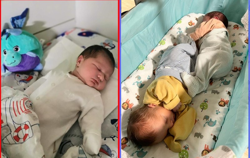 POVEȘTI CARE VINDECĂ. „Nu e vorba de modă, ci de niște proceduri avansate care te ajută să ai un copil dacă nu reușești să îl ai”. O mamă a adus pe lume trei copii prin fertilizare in vitro