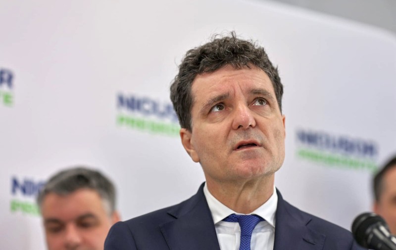 Nicușor Dan a primit donații de 262.000 de euro de la doi afaceriști misterioși. Câți bani a strâns primarul Capitalei înaintea campaniei electorale