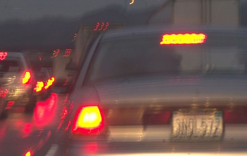 Şoferi, ce ziceţi de asta? A apărut numărul de înmatriculare care nu poate fi fotografiat de radar
