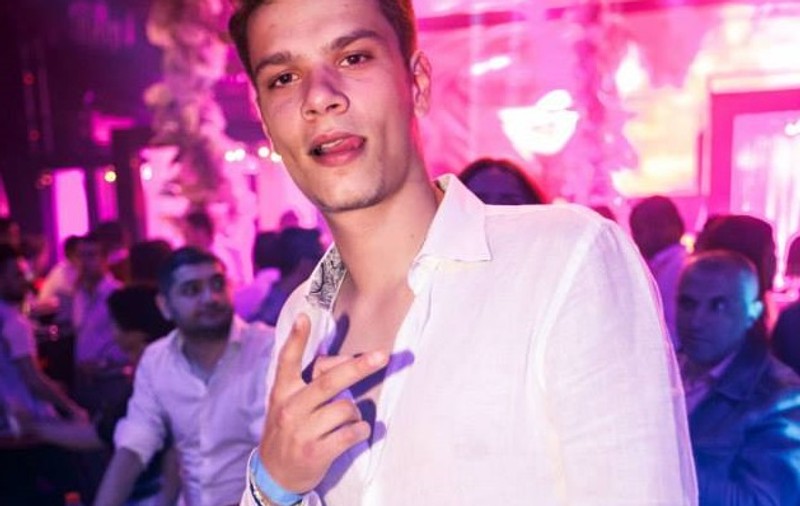 Justiție. Mario Iorgulescu, arestat pentru 30 de zile. Fiul șefului LPF - acuzat de lipsire de libertate