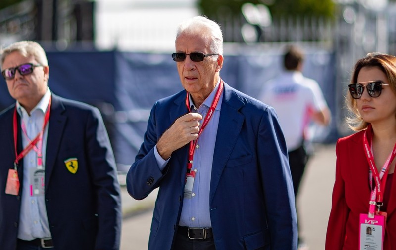 Cine e românca originară din București care s-a căsătorit cu miliardarul Piero Ferrari. S-a iubit și cu Silvius Prigoană